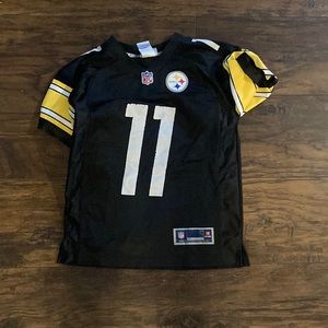 Chase Claypool kids jersey